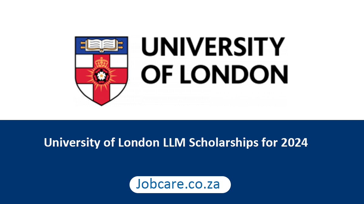 University of London LLM Scholarships for 2024